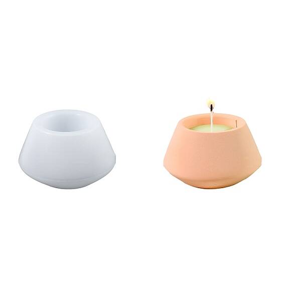 DIY Candle Making