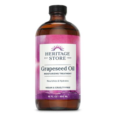 Grapeseed Oil