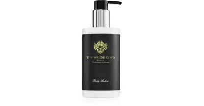 Vittore De Conti body milk 310 ml