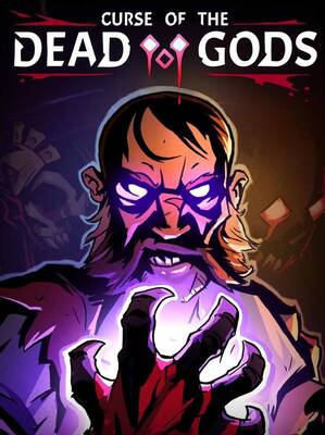 Curse of the Dead Gods Europe | Steam Altergift