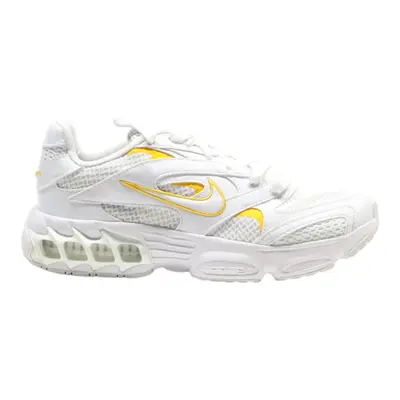 NIKE Sneaker Trainers White Synthetic Womens UK 5