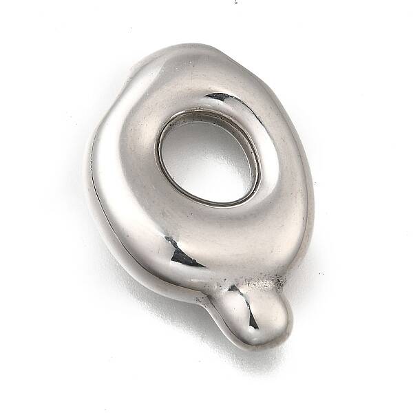 304 Stainless Steel Pendants