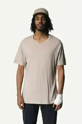M's Tree Tee | Color: Sandstorm | Size: XS