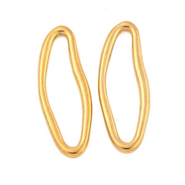 304 Stainless Steel Linking Rings