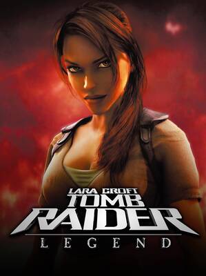 Tomb Raider: Legend | Steam