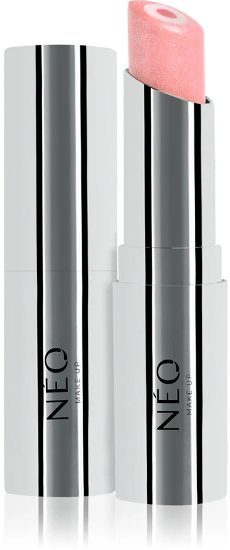 NEO MAKE UP Intense Triple Action Serum Stick Tinted Lip Balm SPF 30 Color 02 Good Blush Nude 5.5g