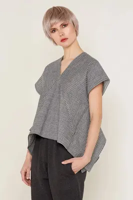 Erist Top | size: XS