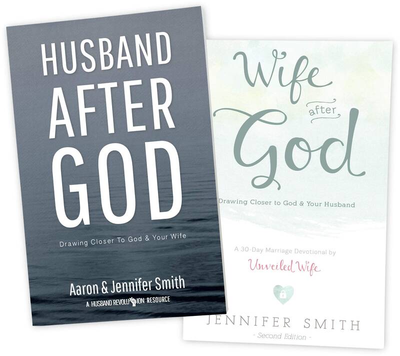 Husband After God And Wife After God Devotional 2 Bible Study Book Bundle - Marriage Christian Books -   Marriage Tips C