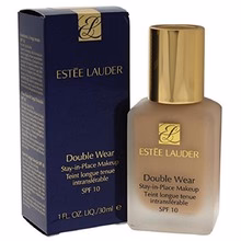 Estee lauder Double Wear Fluid - Long-lasting make up 30 ml 1N2 Ecru