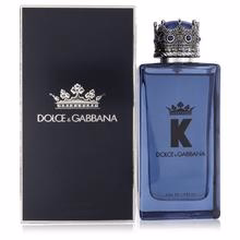 Dolce gabbana K by Dolce Gabbana Eau de Parfum Men - 50ml
