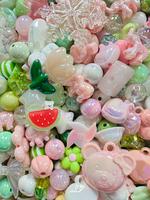 Mixed DIY Beads-Designed  Pieces May Update Any Time