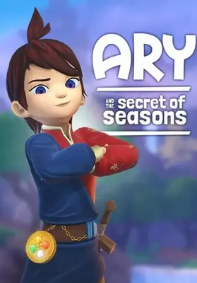Ary and the Secret of Seasons RU+CIS | Steam