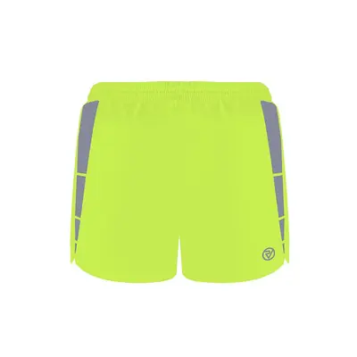 Women's Reflective Running Shorts
