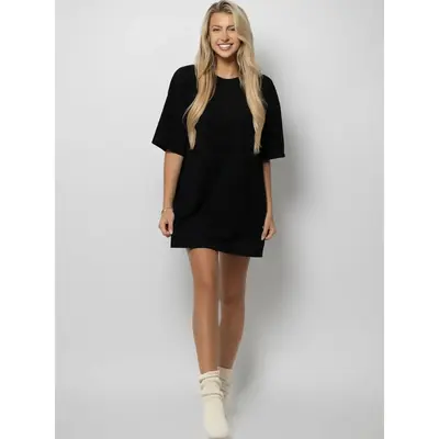 Comfrt | Essential Oversized Tee