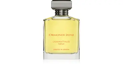 Ormonde Jayne Osmanthus unisex perfume 88 ml