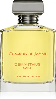 Ormonde Jayne Osmanthus unisex perfume 88 ml