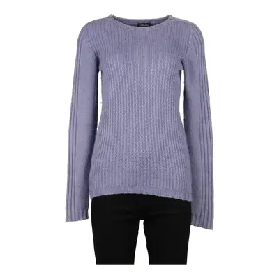 Waldin Jumper - Medium Blue Cashmere