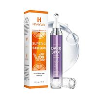 Pro  vitamin c serum & Dark Spot Eraser Duo | 20% C Serum + Roller for Age Spots/Wrinkles Dark Spot Correcting Serum serum fo...