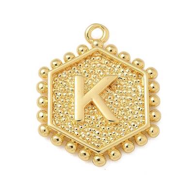 Brass Pendants