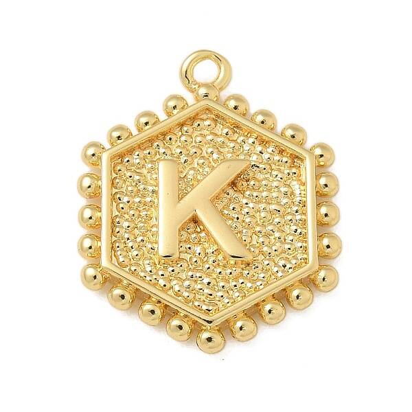 Brass Pendants