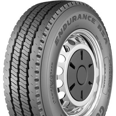 Goodyear Tire ENDURANCE RSA ULT All Season - 235/75R17.5 132M