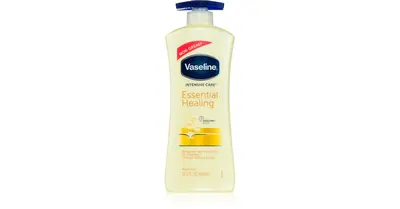 Vaseline Healing Body Milk Essential for Intensive Care - 600ml
