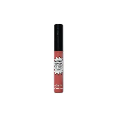 The Balm Prrety Smart Lip Gloss Hubba Hubba! 6.5 ml