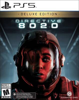 Directive 8020 Deluxe Edition