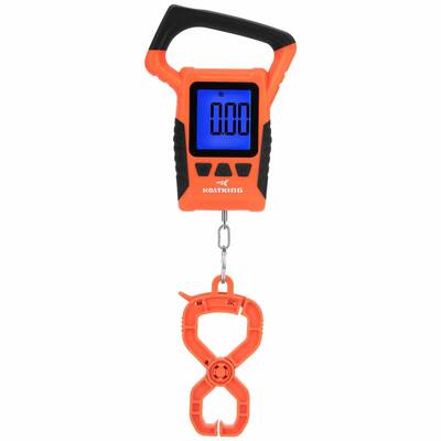 KastKing WideView Floating Waterproof Digital Scale