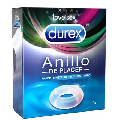 Durex Pleasure Ring 1 confezione