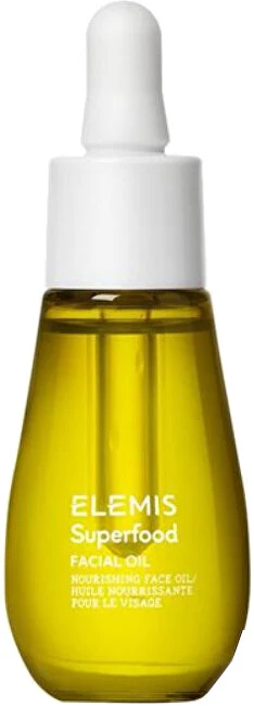 Elemis Face oil superfood nourishing (facial oil) 15 ml