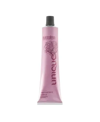 Subrina Professional Unique Permanent Hair Dye 4/0 100 ml