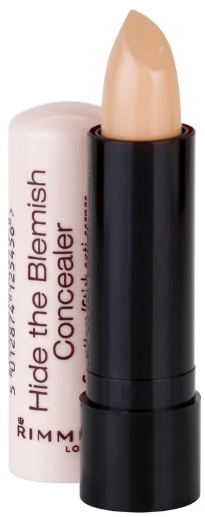Rimmel Hide the flaw - Concealer 4.5 grams per bar 103 Honey soft