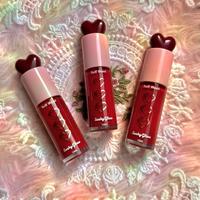 Plumping Tinting Lip Oil - Peppermint
