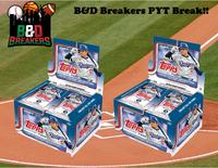 2x 2025 Topps Series Two jumbo boxes - PYT break - 2 total boxes -250617-4
