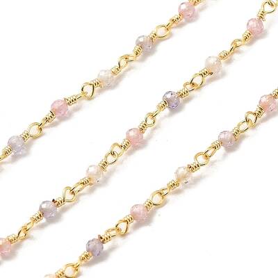 Handmade Brass Link Chain