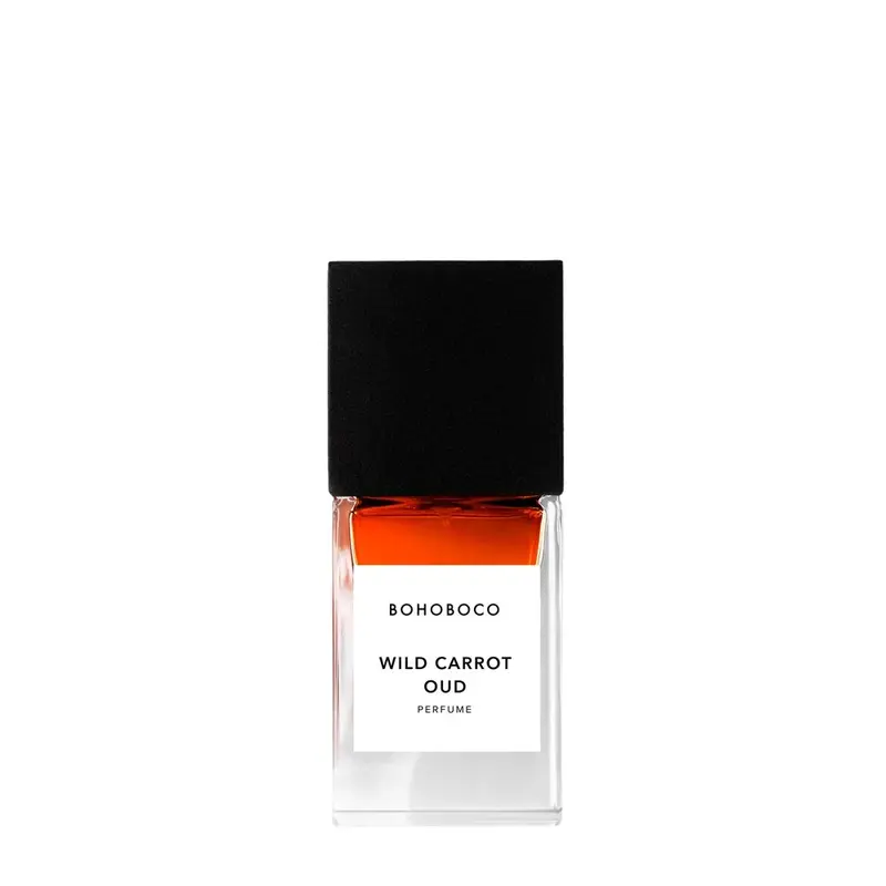 Bohoboco Wild Carrot Oud Perfume Extract 50 ml