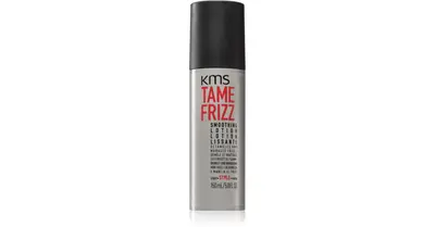 KMS Tame Anti-Frizz Lotion Hair Milk for Smoothing Hair 150ml