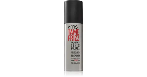 KMS Tame Anti-Frizz Lotion Hair Milk for Smoothing Hair 150ml