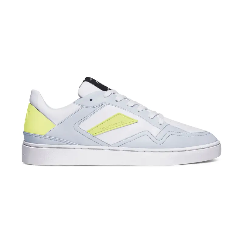 Women's Court | Retro Stone-Washed Acid | Size: 7