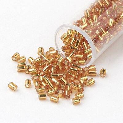 TOHO Japanese Seed Beads