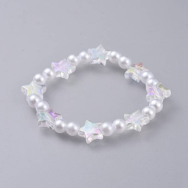 Kids Stretch Bracelets
