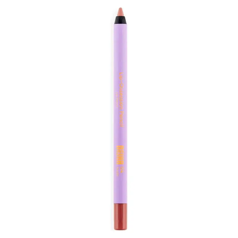 Nejha Lip-Ossession Pencil – Lip Pencil 04 - Nude 1.2 G
