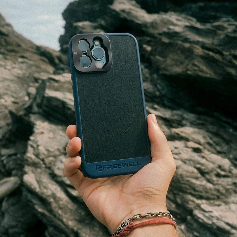 Protective Phone Case for iPhone 13, 14, and 15 Pro/Pro Max – Slim Shockproof Cover