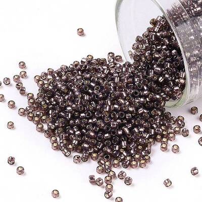 TOHO Round Seed Beads