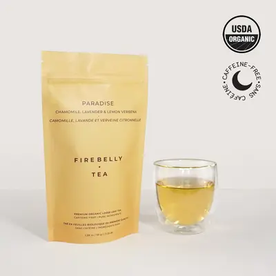 Paradise | Packaging: Compostable Bag