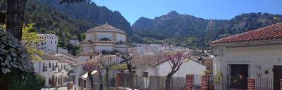 Glorious Grazalema: From Moorish Settlement to Andalucian Treasure