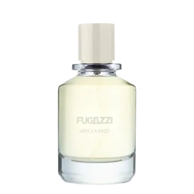 Fugazzi Vanilla Haze - 50 Ml