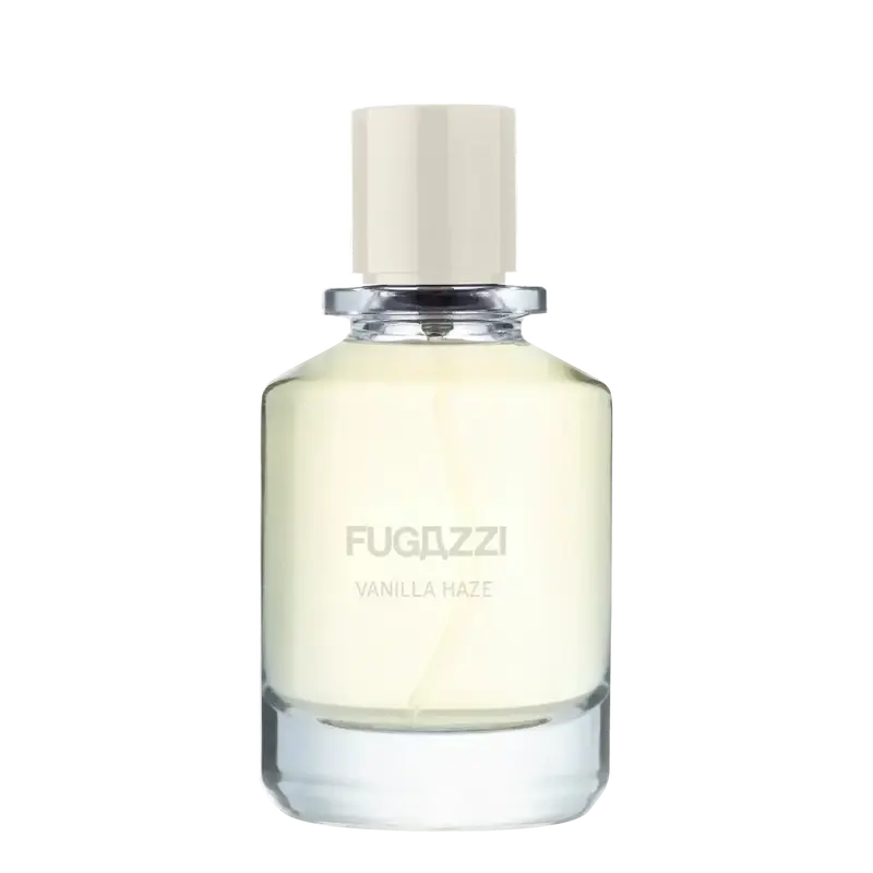 Fugazzi Vanilla Haze - 50 Ml