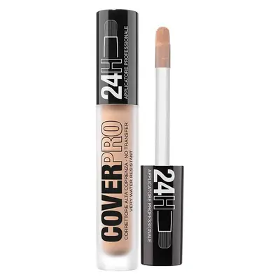 Bellaoggi Coverpro 24H - High Coverage Concealer 04 - Honey